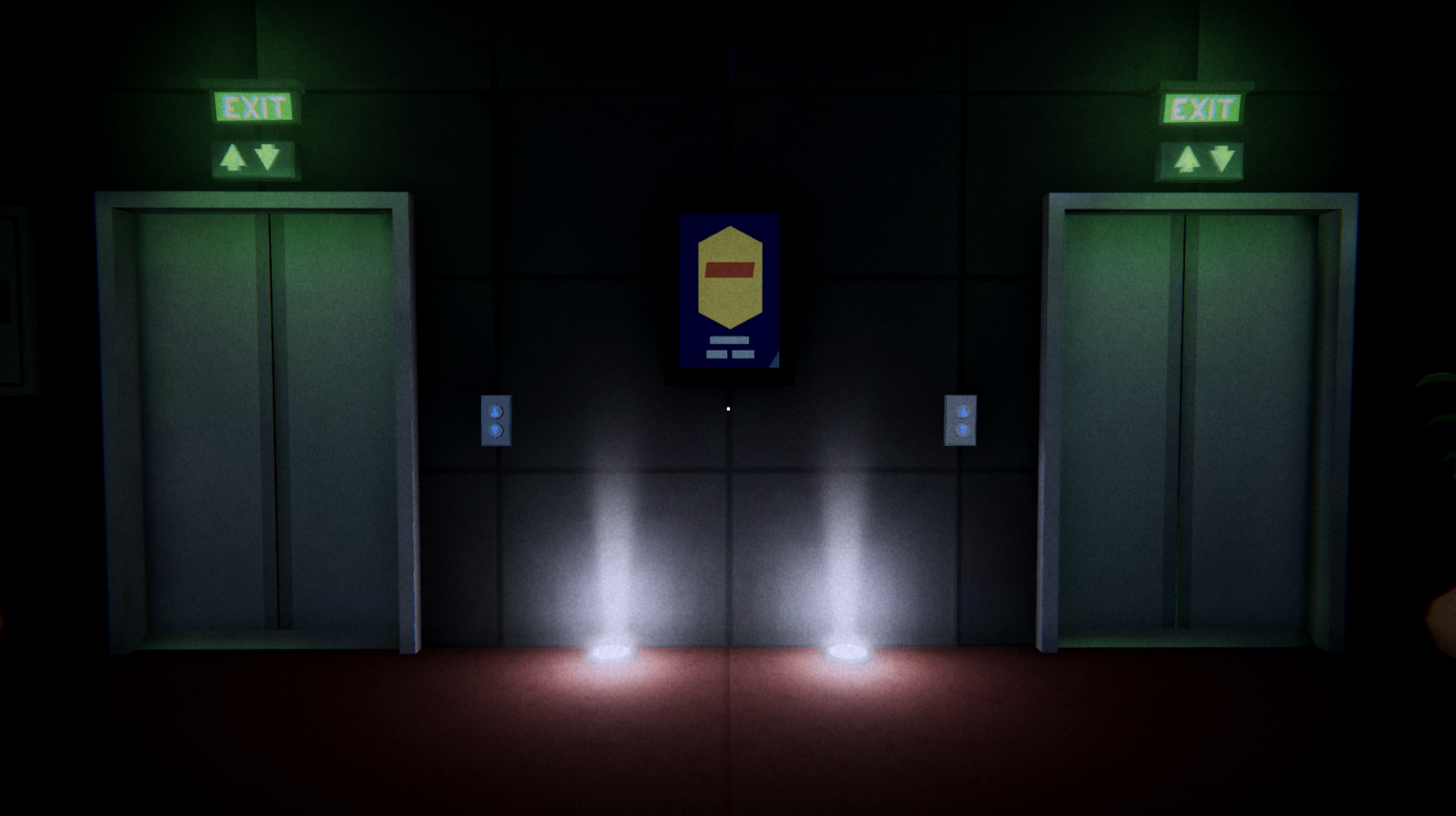 Dimensional Divide Screenshot