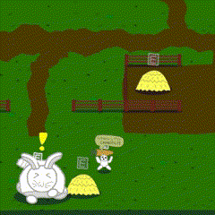 Rabbid Rabbits Demo