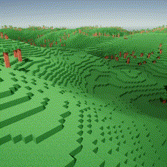 Cubeless Demo