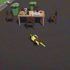 Goblin Mode ARD0
