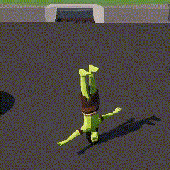 Goblin Mode ARD1