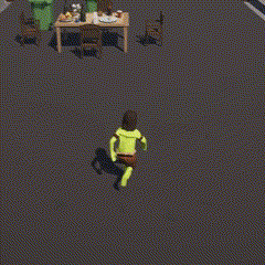Goblin Mode ARD5